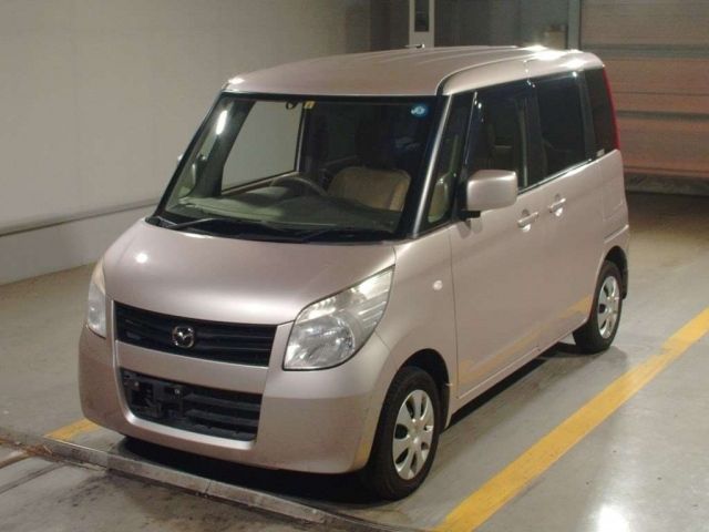 30402 Mazda Flair wagon MM21S 2012 г. (TAA Shikoku)